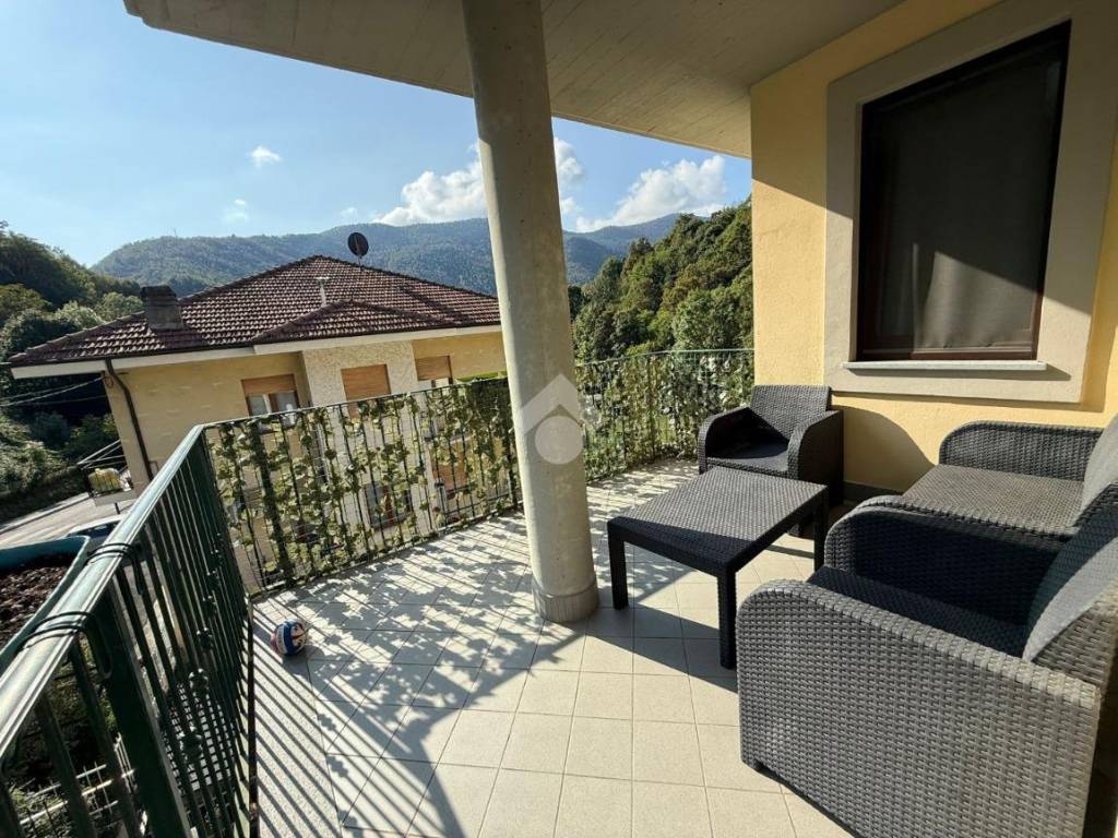 Appartamento a Lanzo torinese in Via l. usseglio, 22 - Foto 3