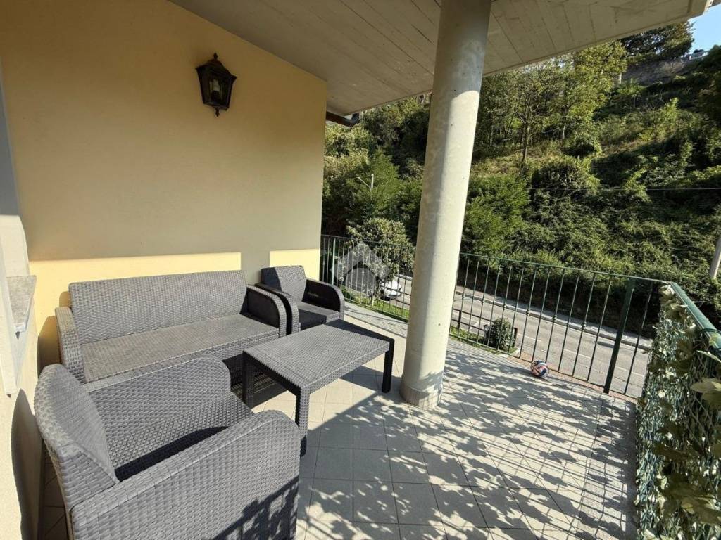 Appartamento a Lanzo torinese in Via l. usseglio, 22 - Foto 4
