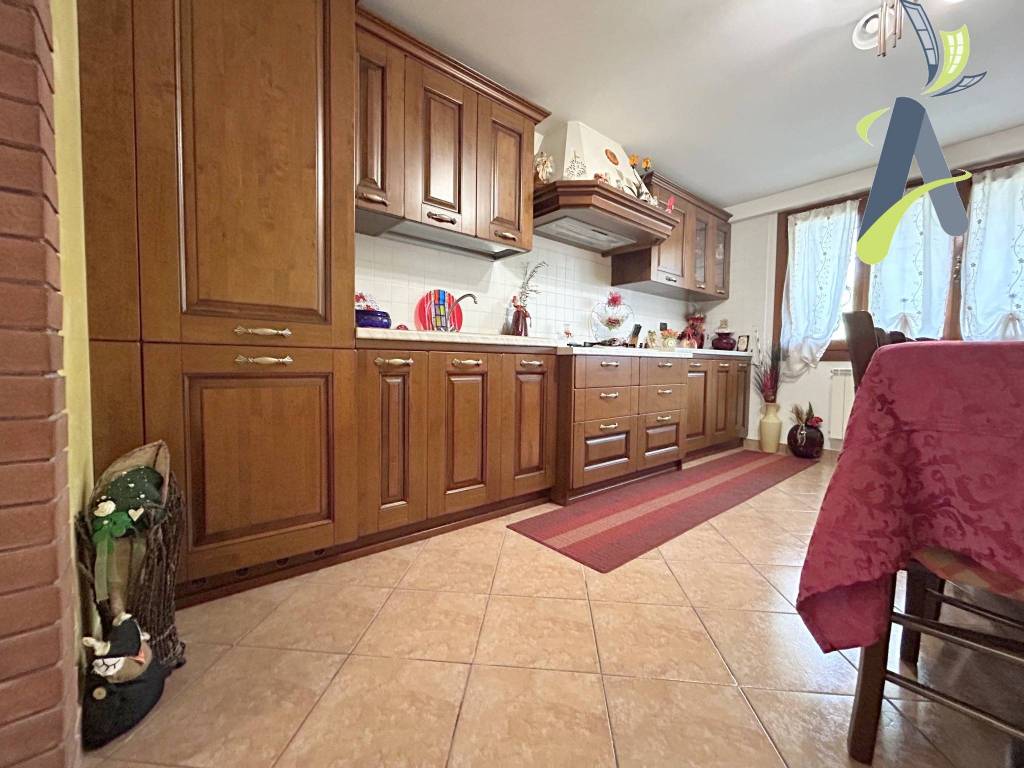 Villa a Mira in Via Sotto il Monte - Foto 5