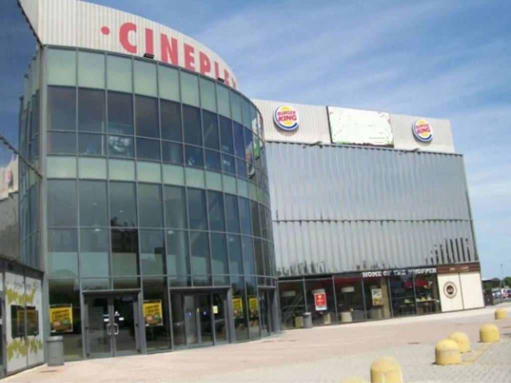 Palazzo / stabile a Pontedera in Via Tosco Romagnola No Number - Foto 2