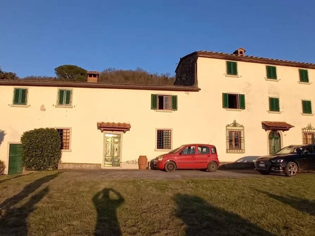 Rustico / casale a Serravalle pistoiese in Via Loreto - Foto 2