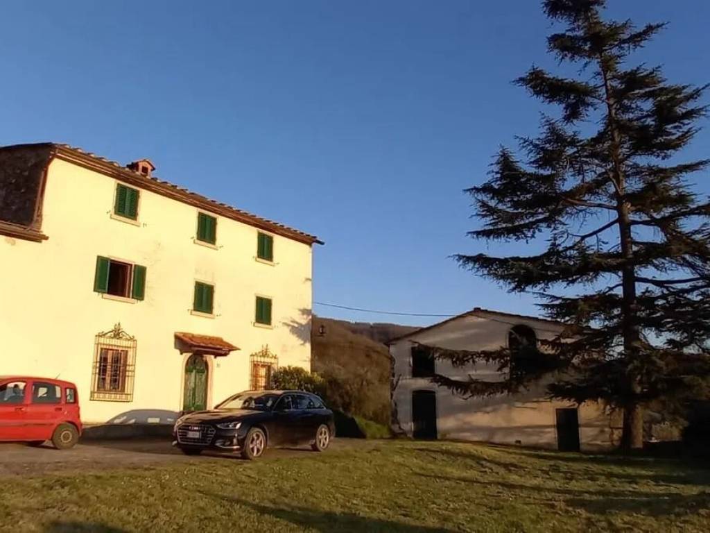 Rustico / casale a Serravalle pistoiese in Via Loreto - Foto 3