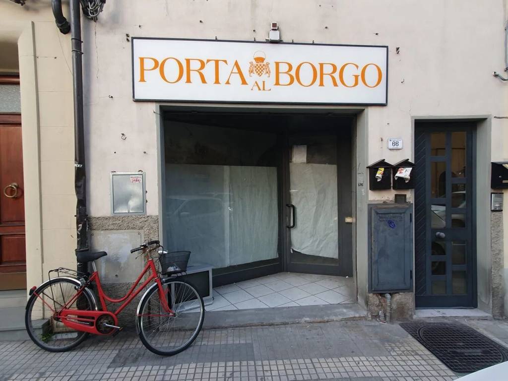 Immobile a Pistoia in Via Porta Al Borgo - Foto 2