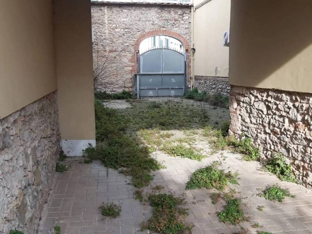 Appartamento a Monsummano terme in Via Giuseppe Mazzini - Foto 5