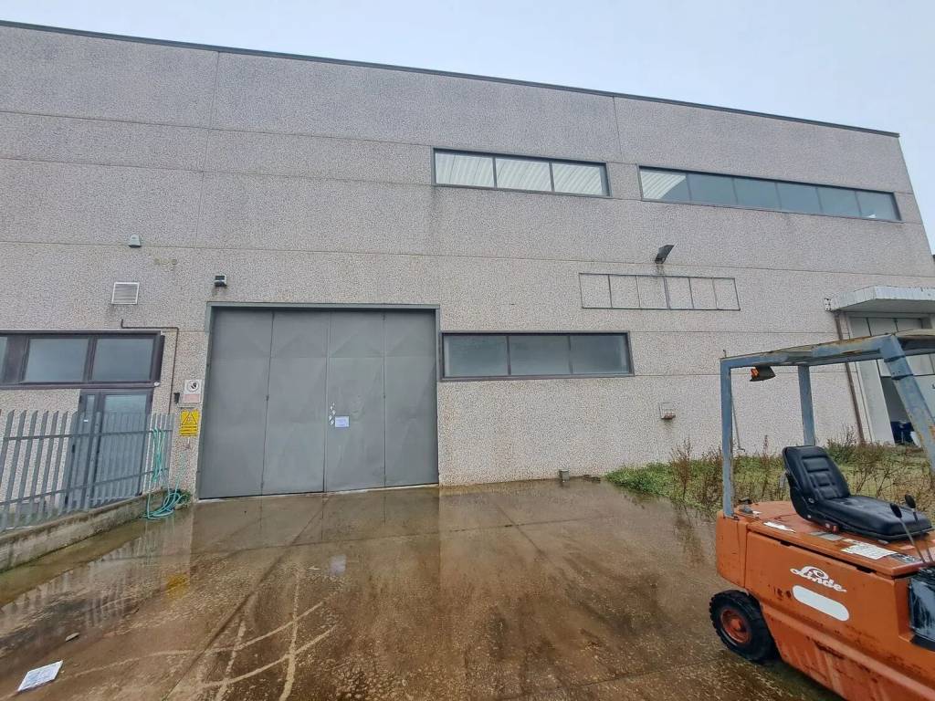 Immobile a Monsummano terme in Via Toscana - Foto 2