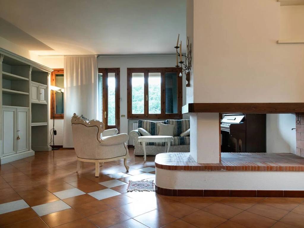 Villa a Montale in Via P. P. Pasolini No Number - Foto 3