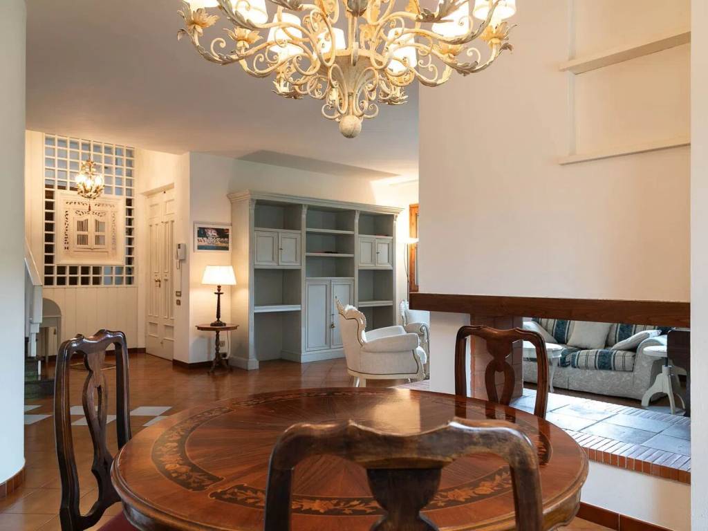Villa a Montale in Via P. P. Pasolini No Number - Foto 4