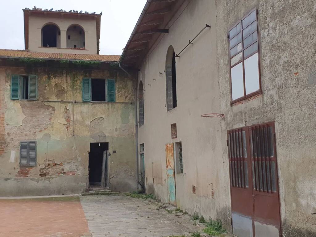 Rustico / casale a Pistoia in Via Garcigliana - Foto 3