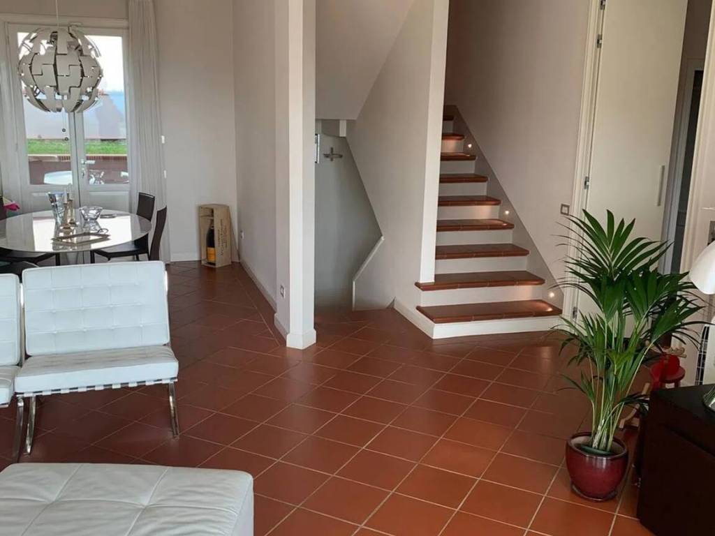 Villa a Montale in Via Ugo Foscolo No Number - Foto 2