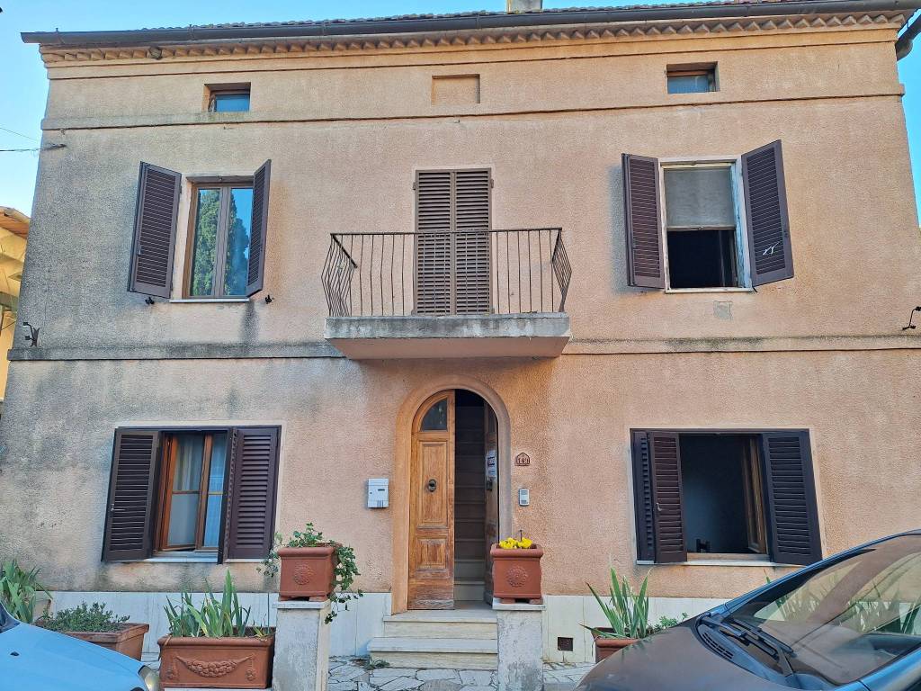 Villa a Montalcino - Foto 2