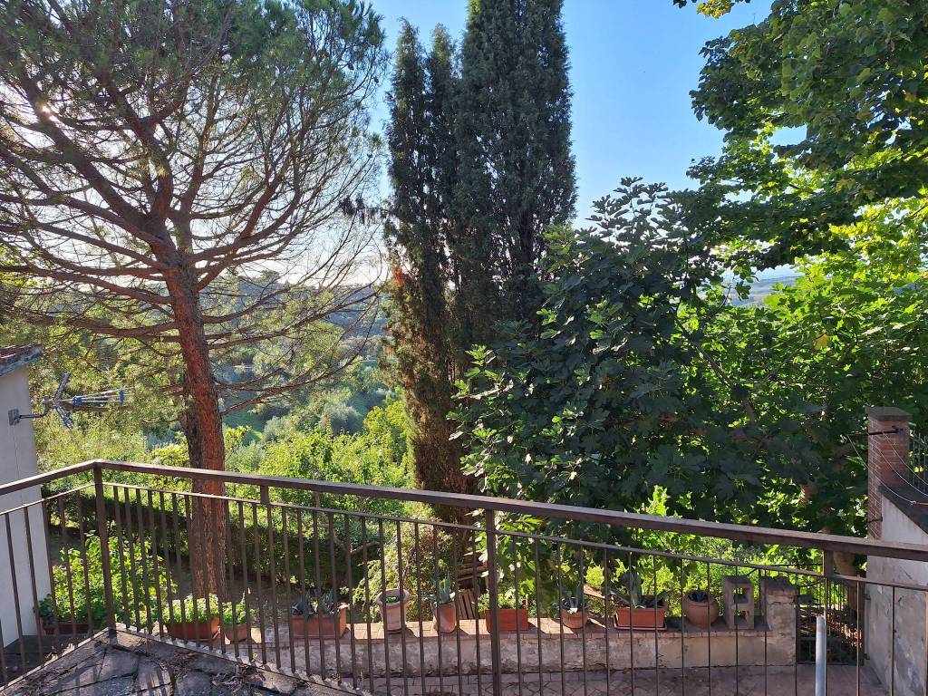 Villa a Montalcino - Foto 4