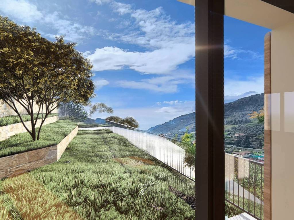 Terreno a Dolceacqua in Via Provinciale, 38 - Foto 3