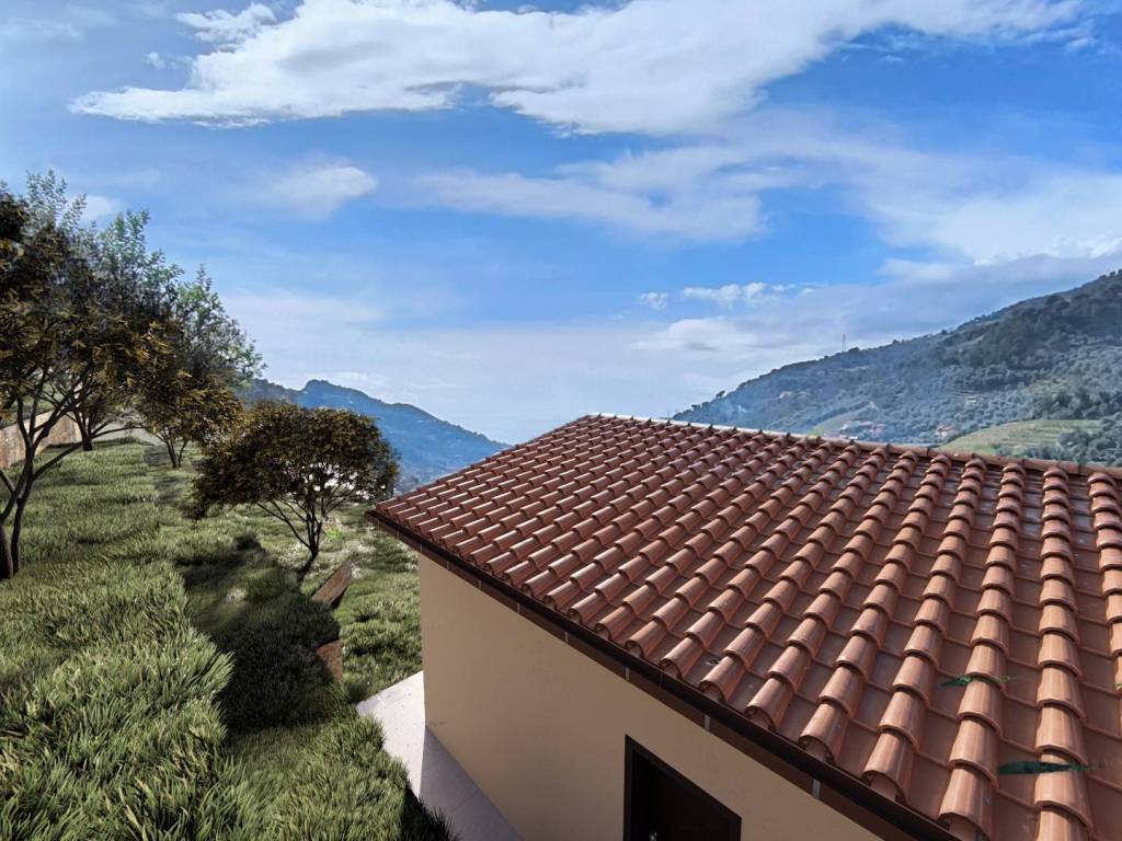 Terreno a Dolceacqua in Via Provinciale, 38 - Foto 4