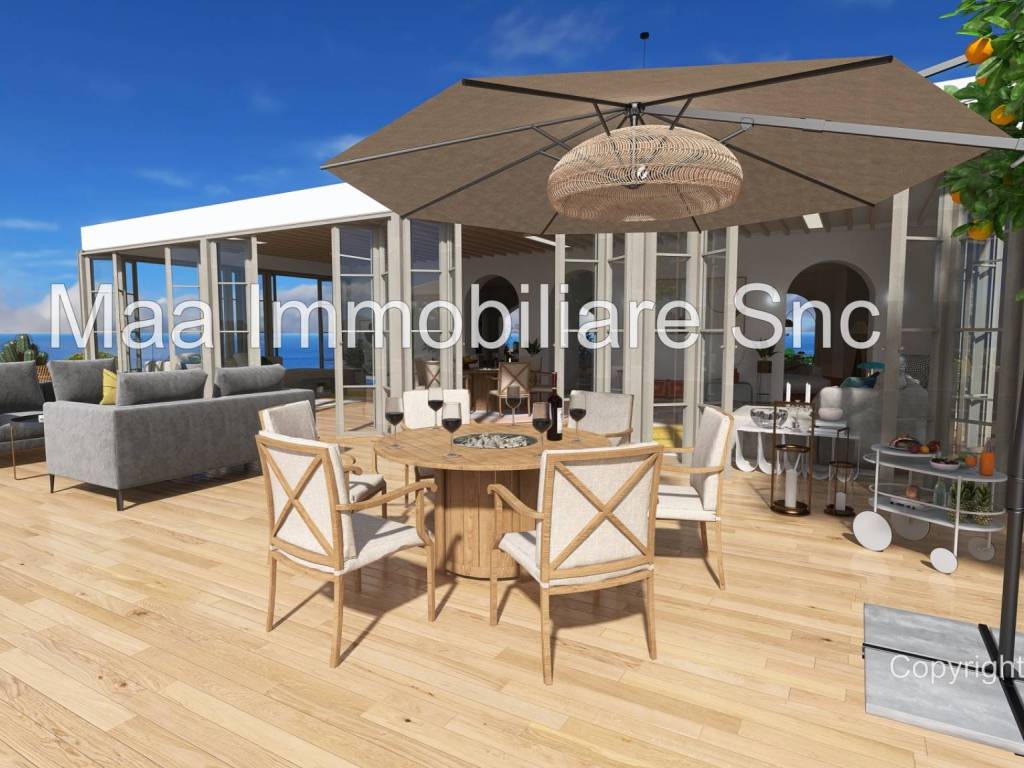 Villa a Celle ligure in Via Torre - Foto 2