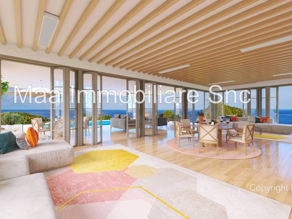Villa a Celle ligure in Via Torre - Foto 3