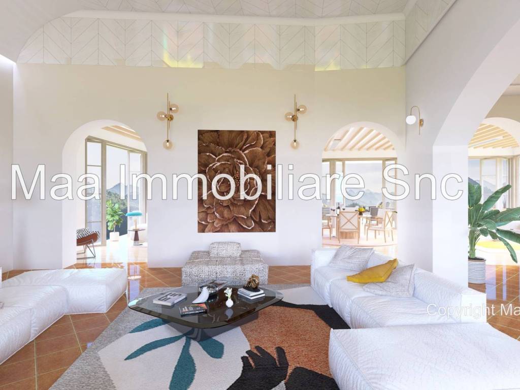 Villa a Celle ligure in Via Torre - Foto 4