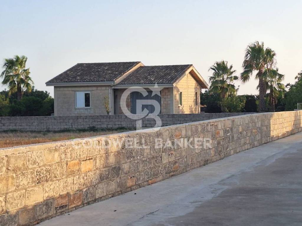 Villa a Modica in Vanella 97 - Foto 2