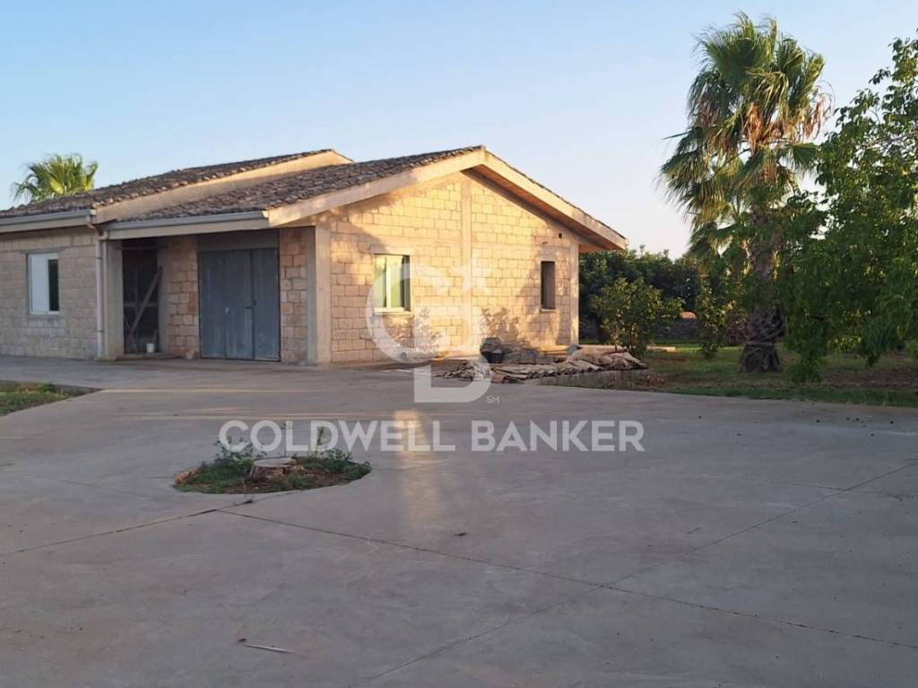 Villa a Modica in Vanella 97 - Foto 3