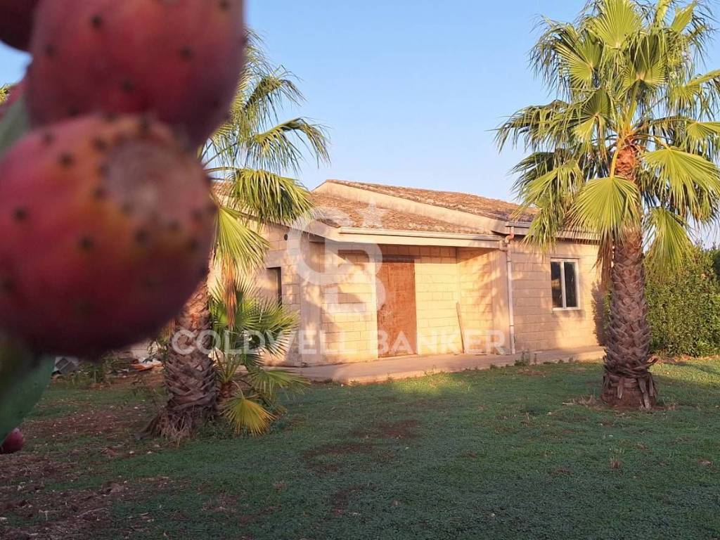 Villa a Modica in Vanella 97 - Foto 5