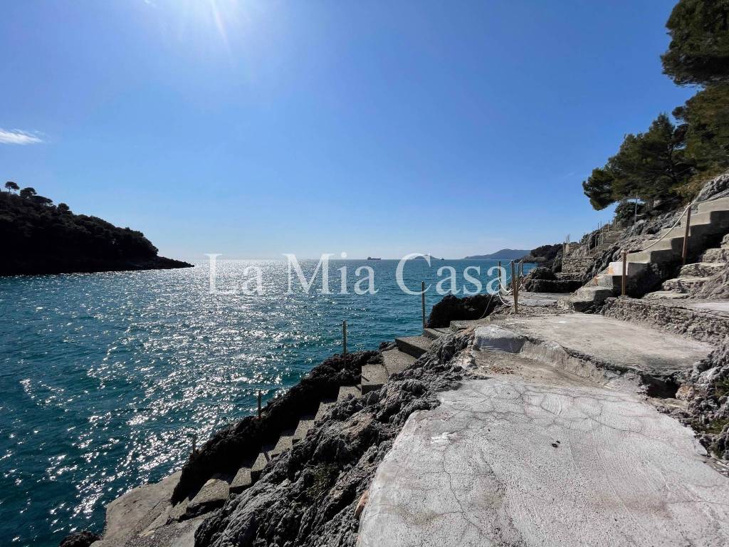 Appartamento a Lerici in Località Partesella - Foto 3