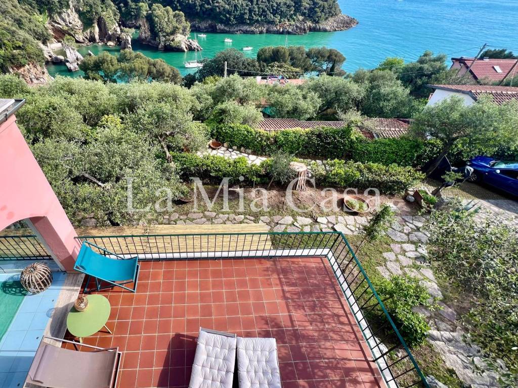 Appartamento a Lerici in Località Partesella - Foto 5