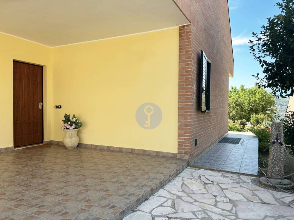 Villa a Teramo in Via Marcacci - Foto 2