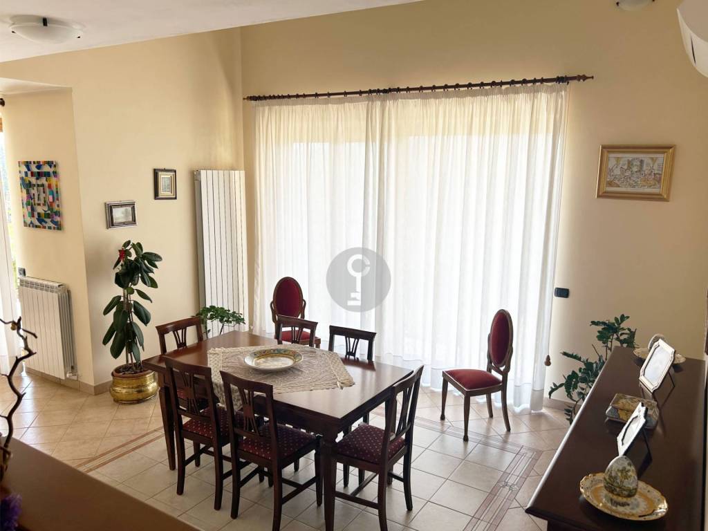 Villa a Teramo in Via Marcacci - Foto 4