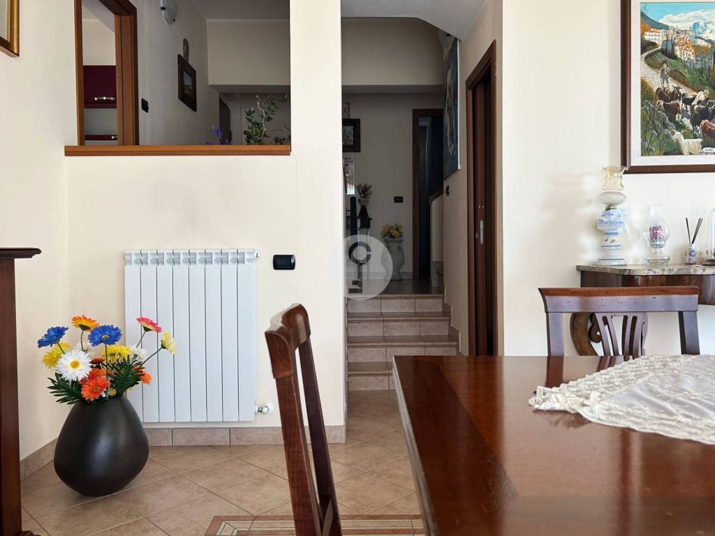 Villa a Teramo in Via Marcacci - Foto 5