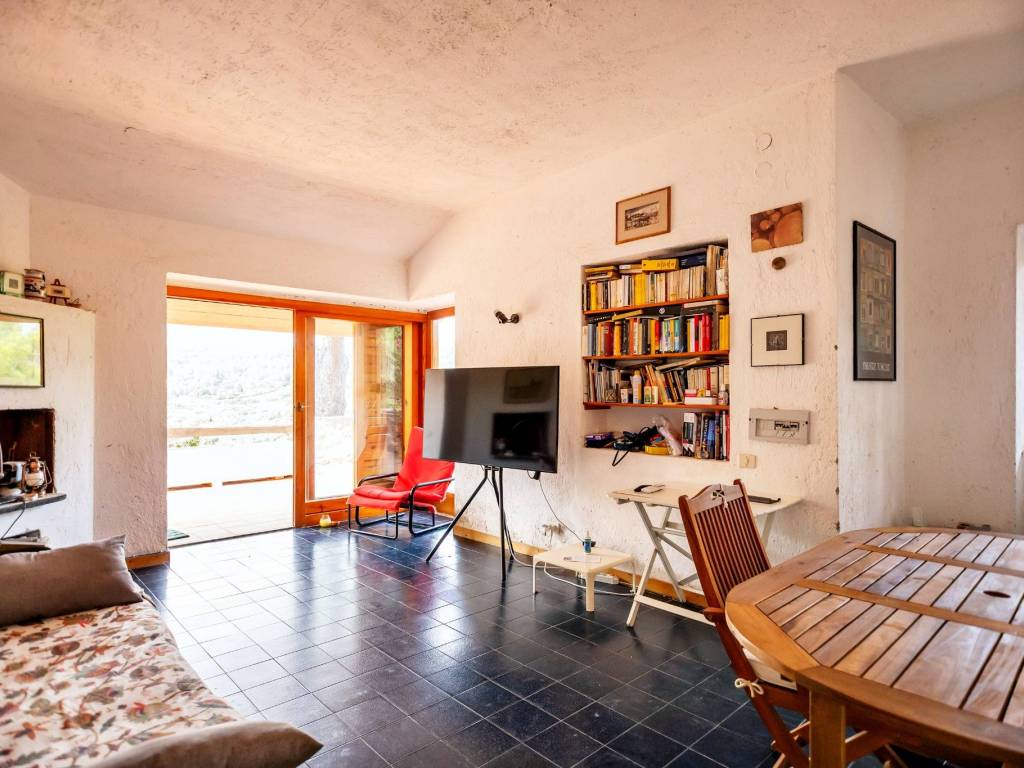 Appartamento a Monte argentario in Località Poggio Pertuso - Foto 2