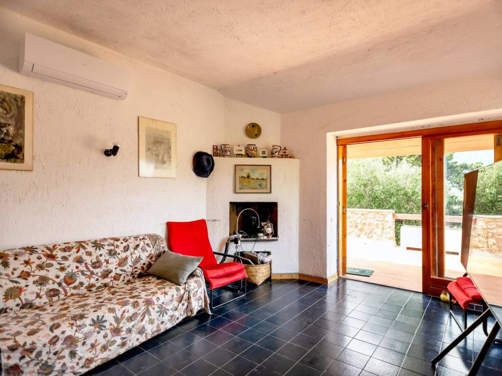 Appartamento a Monte argentario in Località Poggio Pertuso - Foto 4