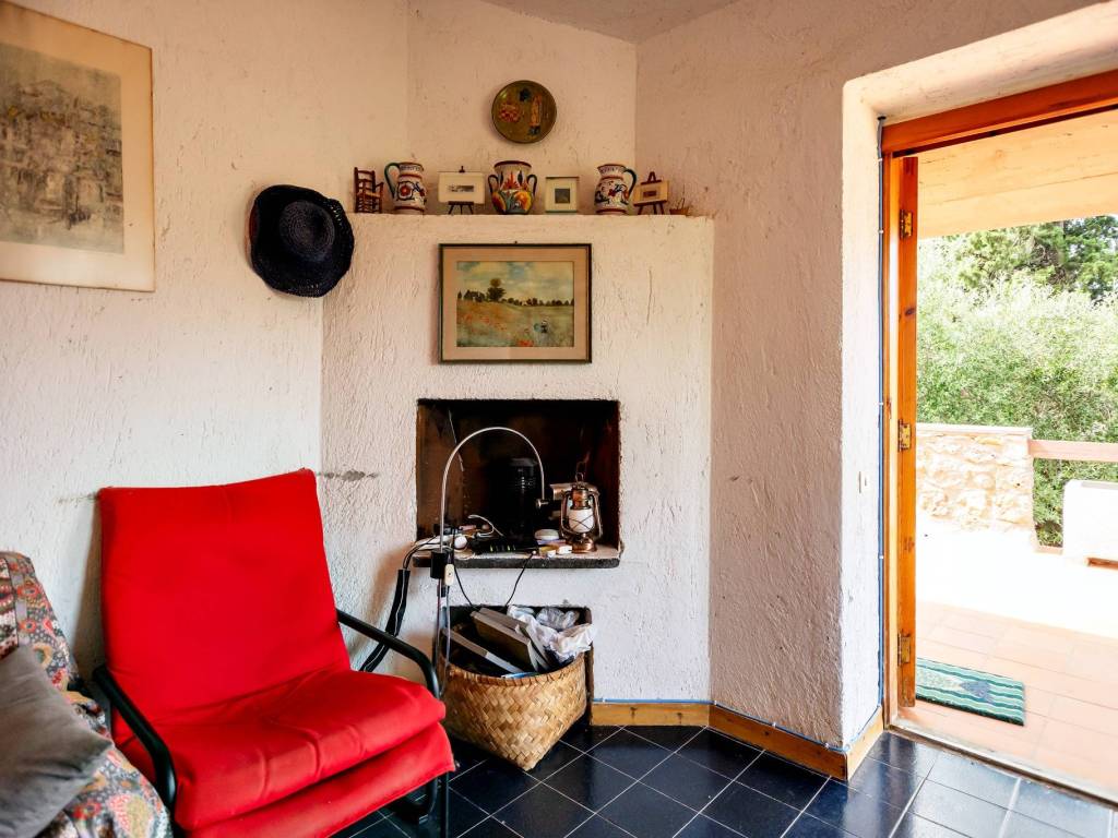 Appartamento a Monte argentario in Località Poggio Pertuso - Foto 5