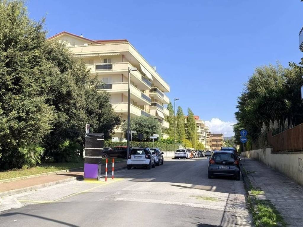 Appartamento a San nicola la strada in Via Trieste - Foto 2