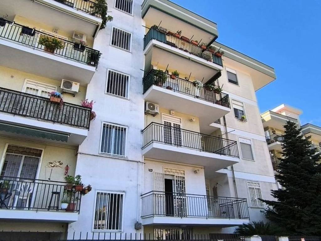 Appartamento a San nicola la strada in Via Trieste - Foto 3