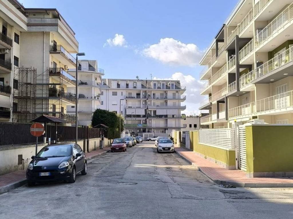 Appartamento a San nicola la strada in Via Trieste - Foto 4