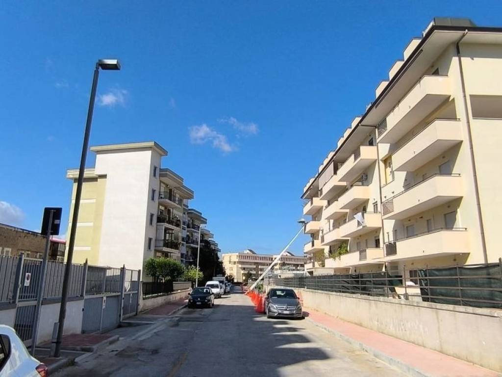 Appartamento a San nicola la strada in Via Trieste - Foto 5