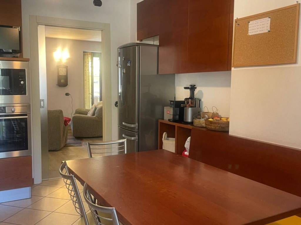 Appartamento a Morbegno in Via Rivolta - Foto 5