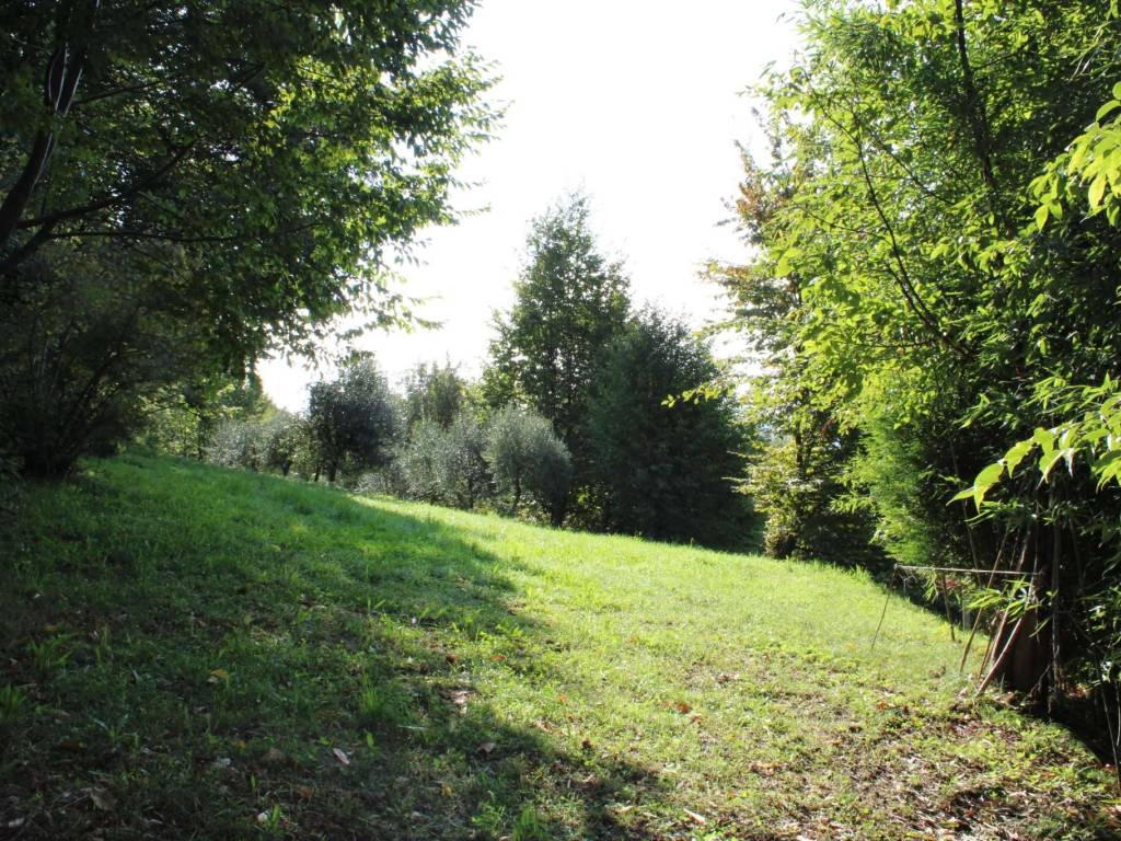 Terreno a Almenno san bartolomeo in via Ca' Puricchio - Foto 4