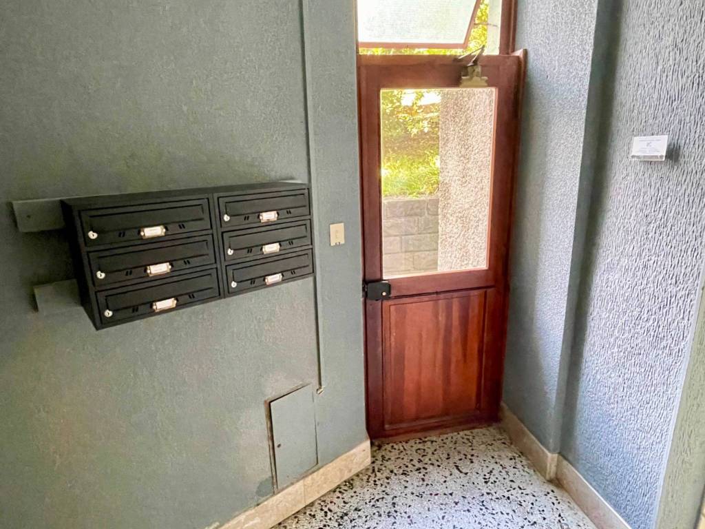 Appartamento a Trieste in Via Gianni Marin, 15 - Foto 2