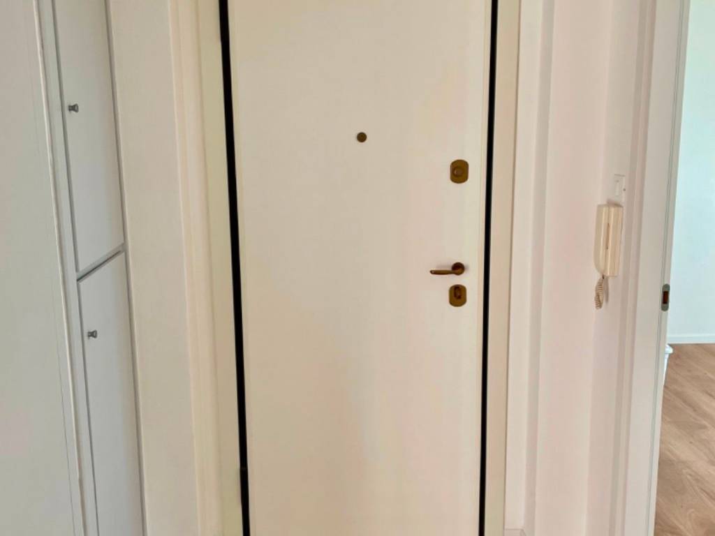 Appartamento a Trieste in Via Gianni Marin, 15 - Foto 3