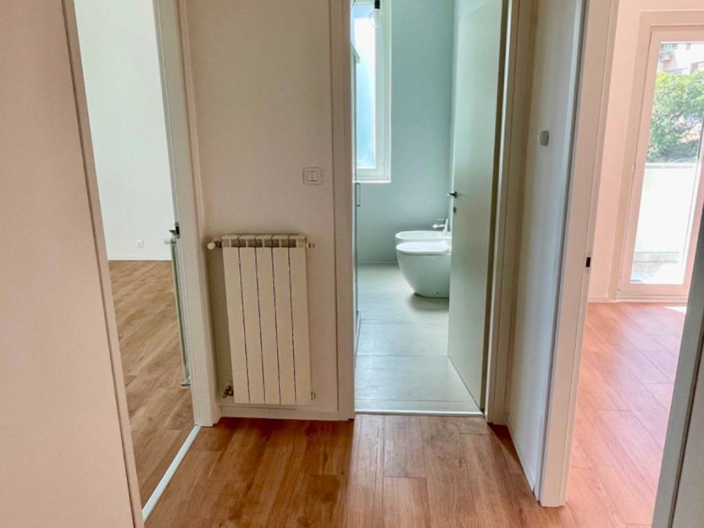 Appartamento a Trieste in Via Gianni Marin, 15 - Foto 4