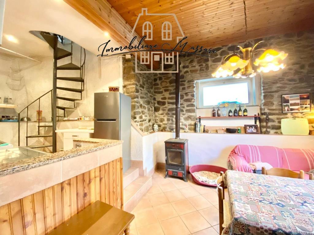 Appartamento a Rocchetta di vara in Via Canonica, 1 - Foto 3