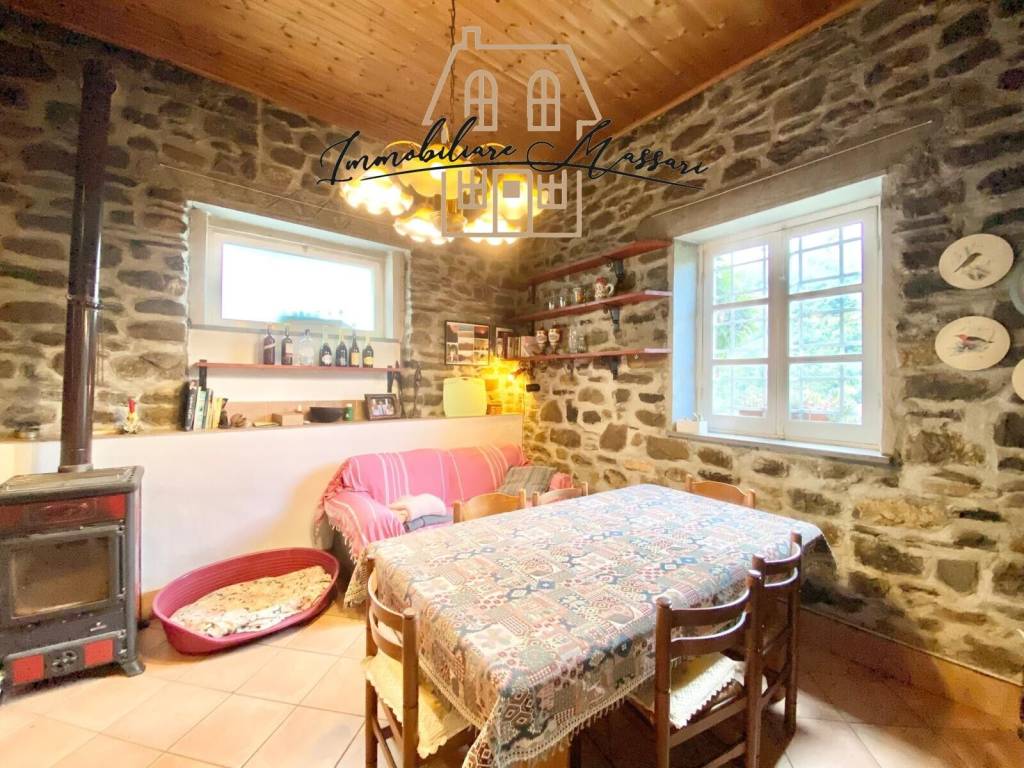 Appartamento a Rocchetta di vara in Via Canonica, 1 - Foto 5