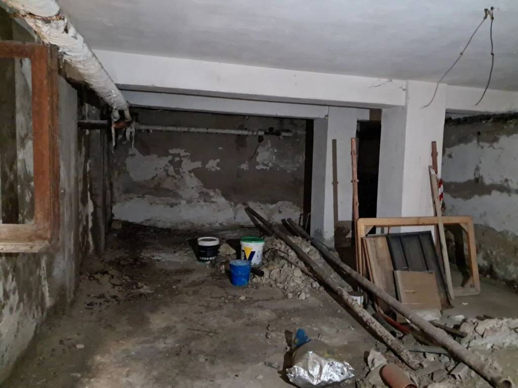 Box / garage a Cagliari in Via Malta No Number - Foto 3