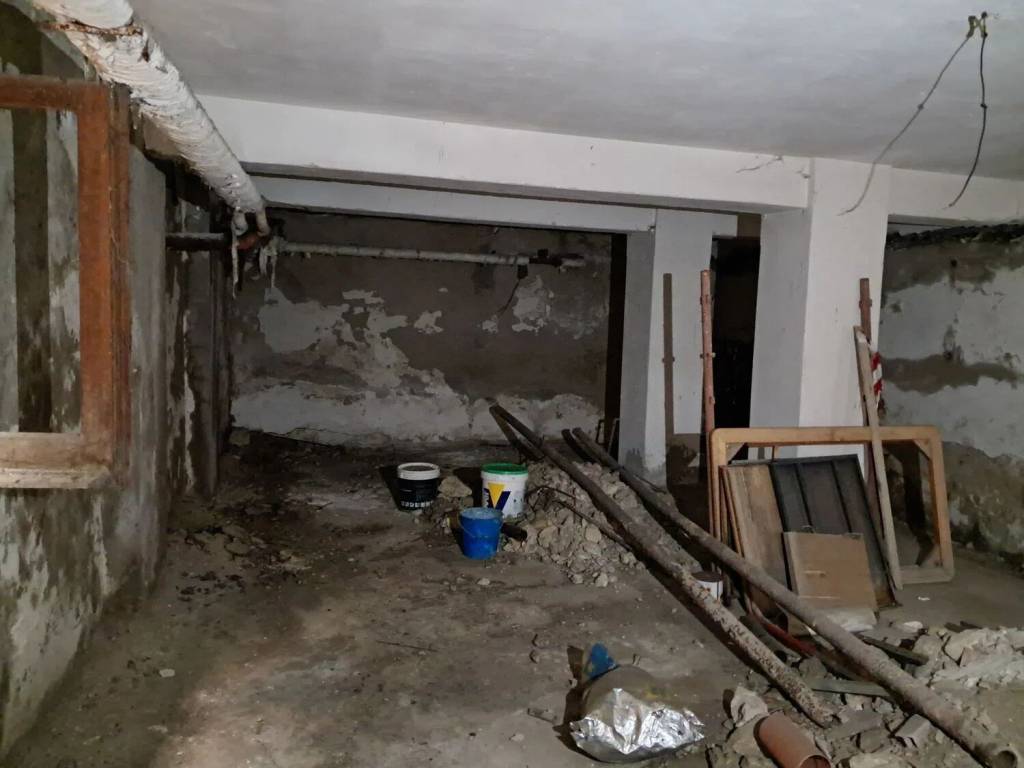 Box / garage a Cagliari in Via Malta No Number - Foto 4