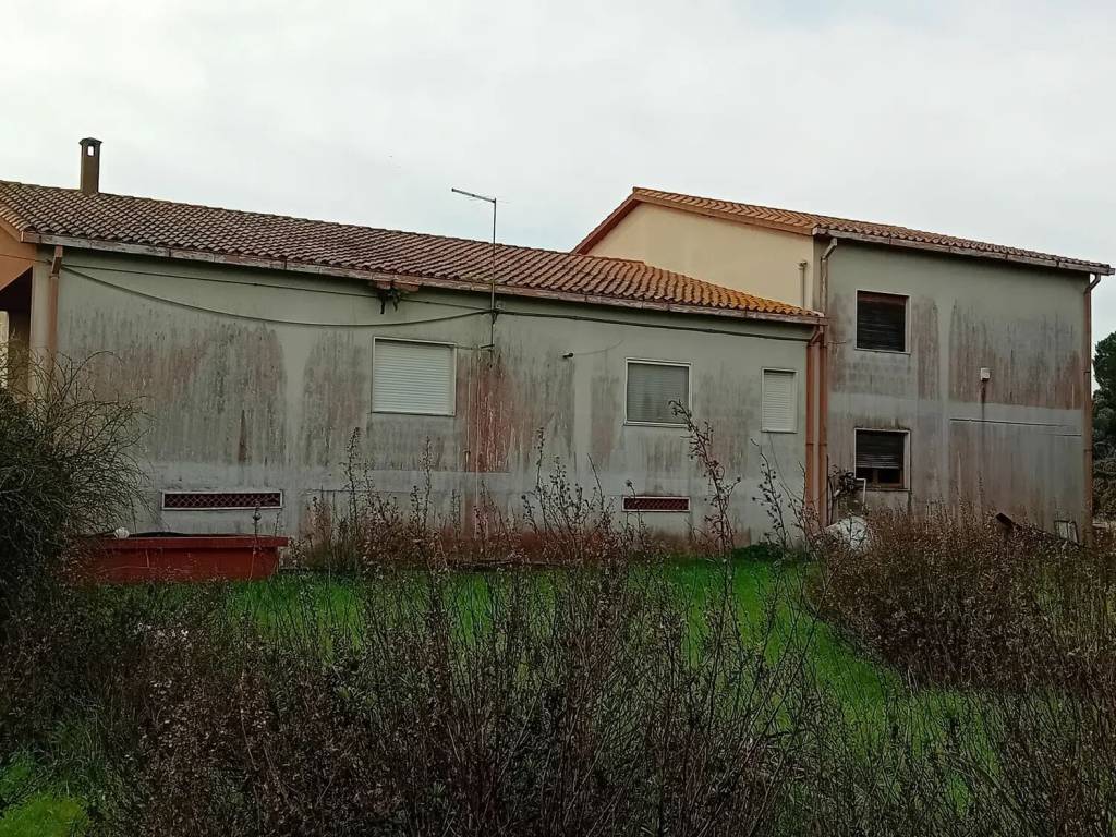 Villa a Villasor in Strada Statale 196 Di Villacidro No Number - Foto 2