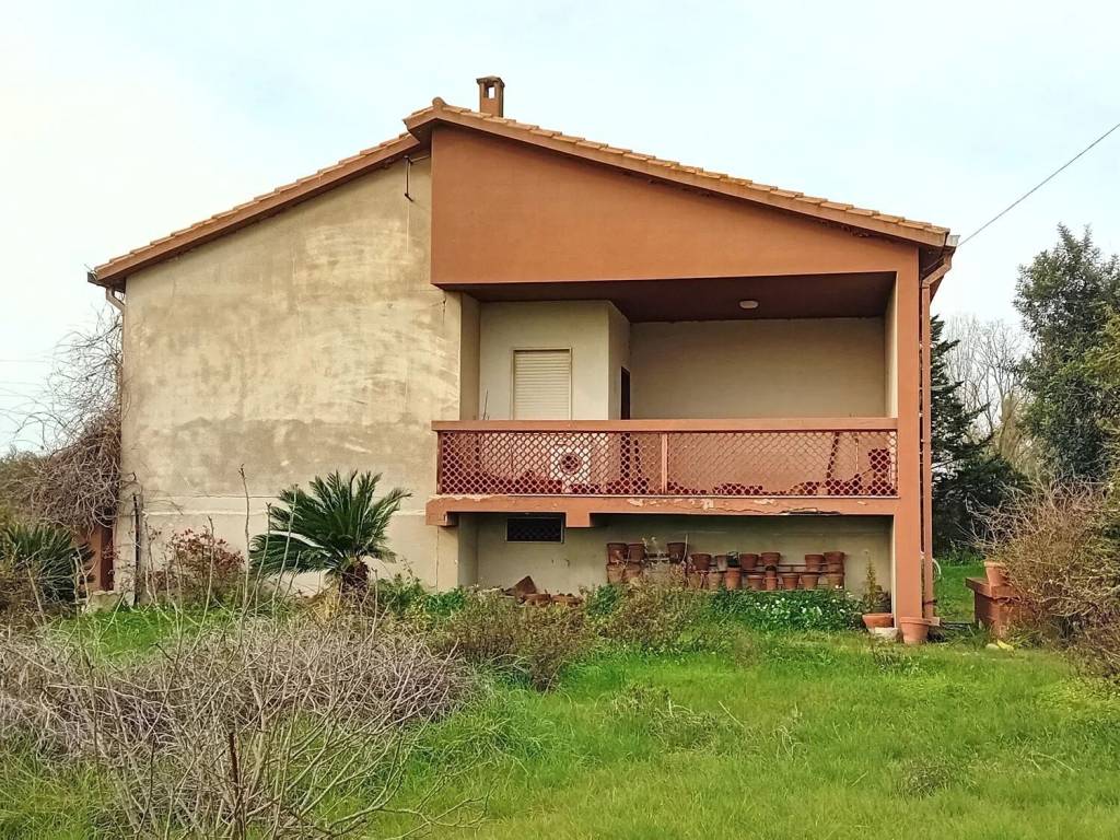 Villa a Villasor in Strada Statale 196 Di Villacidro No Number - Foto 3