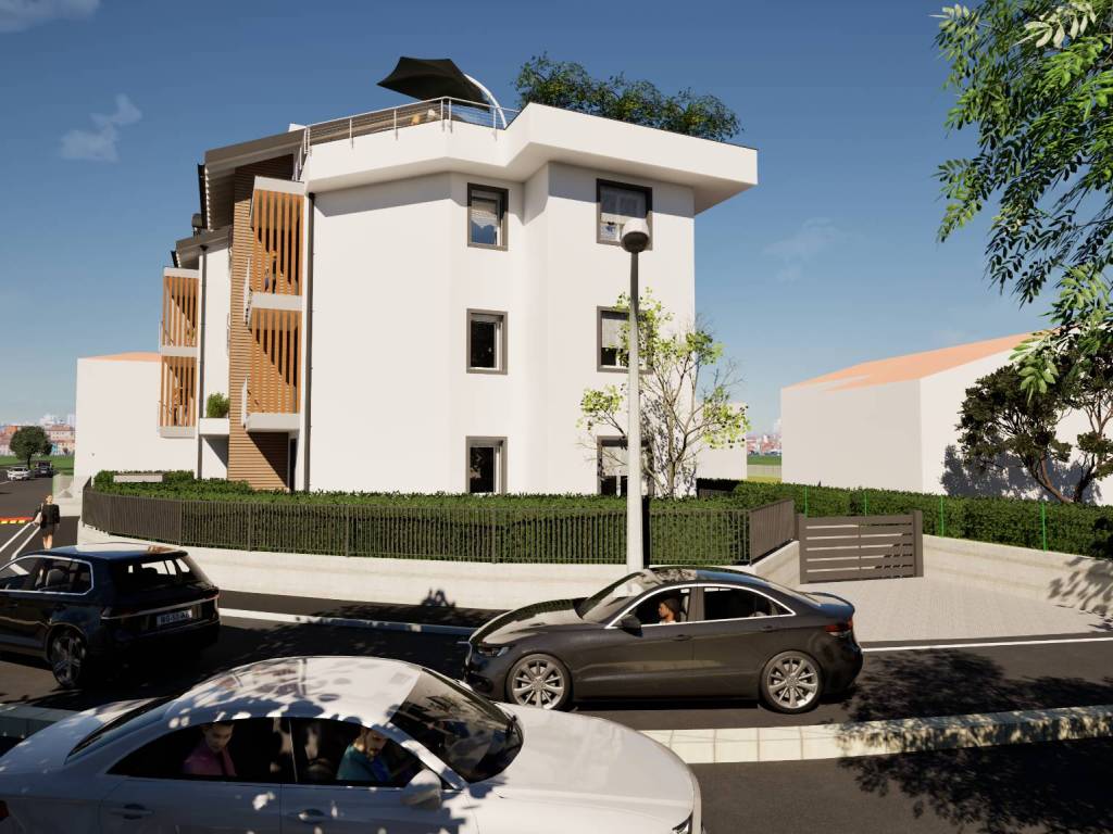 Appartamento a Tradate in Via Carlo Rossini, 32 - Foto 5
