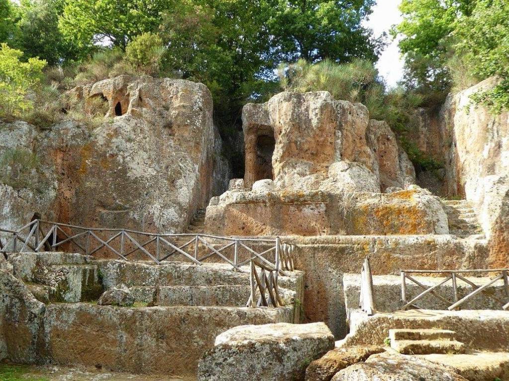 Rustico / casale a Sorano in Case Sparse Poggio Cava - Foto 5
