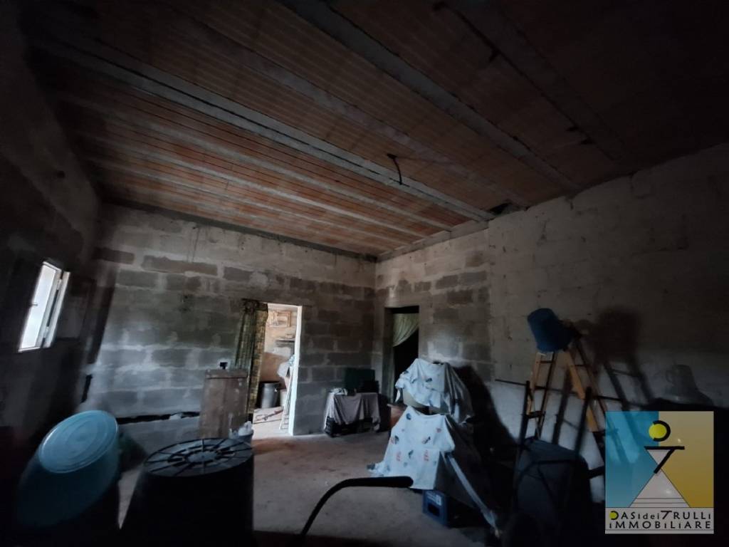 Rustico / casale a San michele salentino in Contrada Cotugni - Foto 5