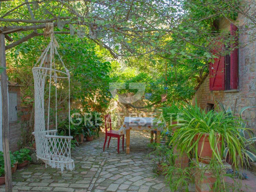 Rustico / casale a Città della pieve in Vocabolo Campogrande - Foto 5